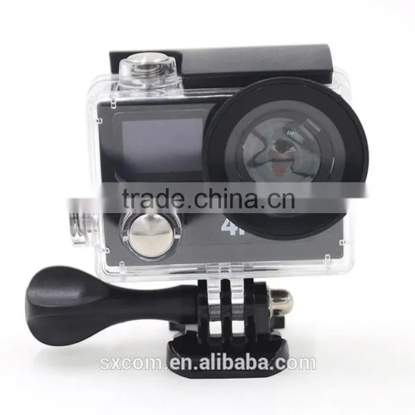 Wireless Bracelet Remote Control WIFI 4K Camera Sport Full HD 1080p 60fps photo-2