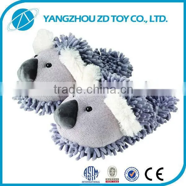 Brand New Paw Slipper