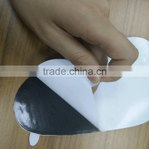 Electric Car Mirror Heater Anti-fog Heating Film 12V photo-3