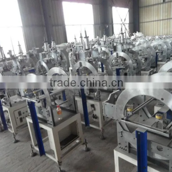Hot Foil Stamping Machine for PS Photo Frames photo-2