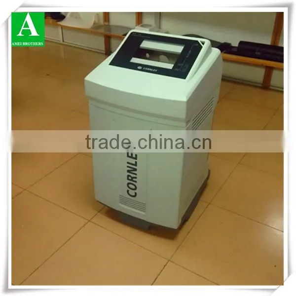 Custom Vacuum Forming Plastic Medical Instrument Cover photo-2