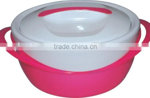 3889 India Stainless Steel Hot Pot photo-4