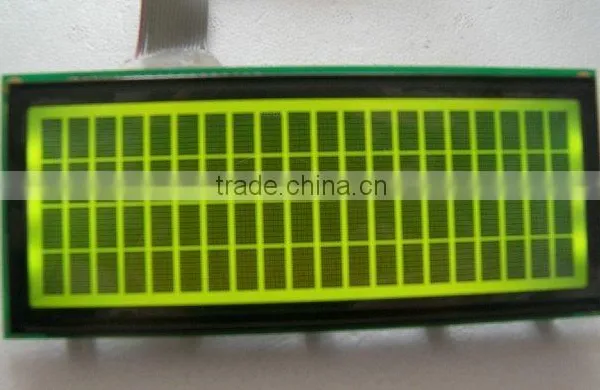 Charactor STN LCD Module photo-2