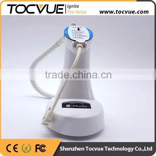 High-end Cell Phone Anti-theft Retail Display for Retail Stores photo-6