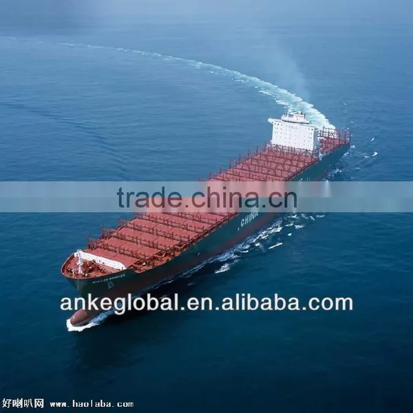 LCL/FCL Sea Shipping Service From Xiamen/hongkong/xiamen to Portsmouth-----Anne