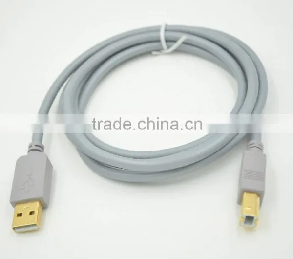 Xinya Original High Speed A to B 3.0 USB Printer Cable For Printer Copier Camera Scanner photo-4