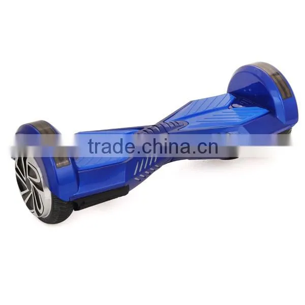 Hands Free Smart Balance Wheel Scooter photo-2