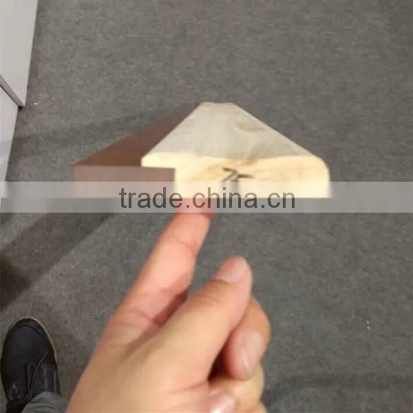 Hot Sales-Oily Wooden Handle Scraper photo-5