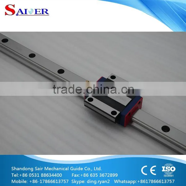 SAIR SER-GD30 Linear Guideway With 30mm lm Block photo-6