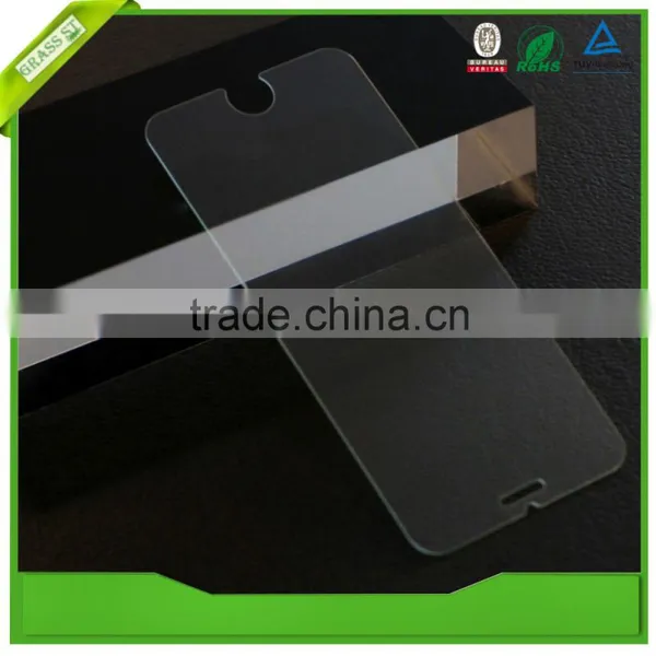 for Iphone 6 2.5D 9H Premium Real Tempered Glass Screen Protector photo-5