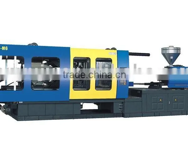 Injection moulding machine