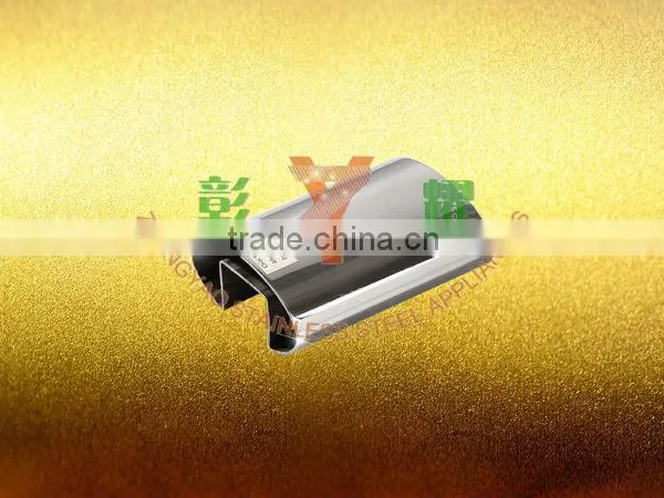 Top Quality Stainlss Steel Round Tube photo-6