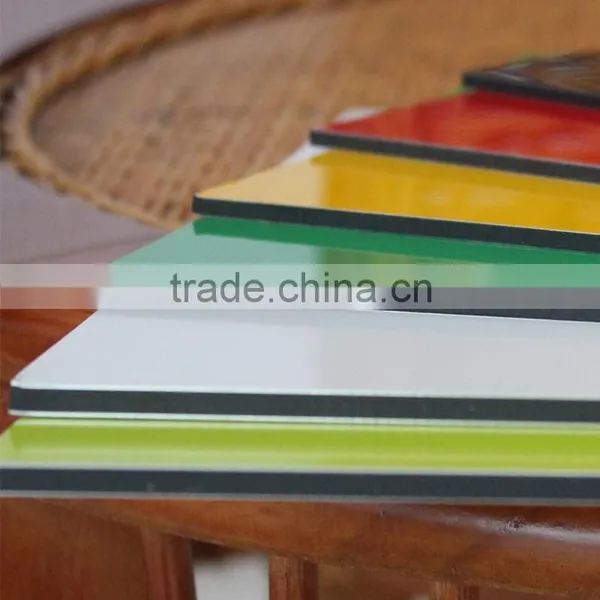 ALUMINUM COMPOSITE SHEET photo-4