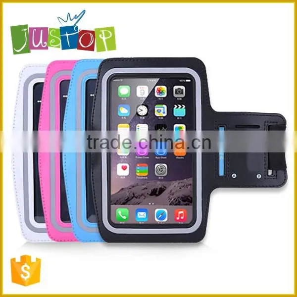 Waterproof Sport Arm Band Case For Iphone photo-5