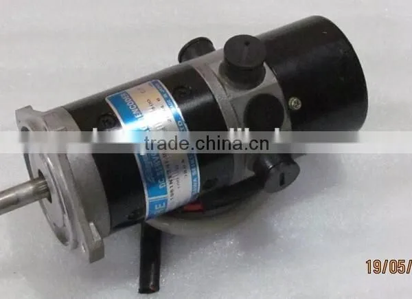 TAMAGAWA DC SERVO MOTOR ENCODER TS1981N134E9