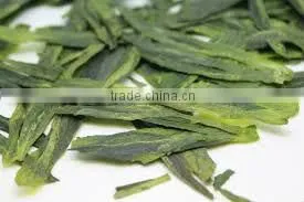 Organic Tai Ping Hou Kui Green Tea Organic Tea