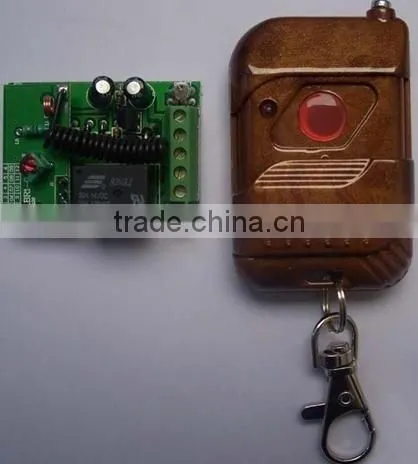 Remote Switch PY-DB11