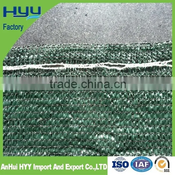 Knitted Green Shade Net Specifications photo-5