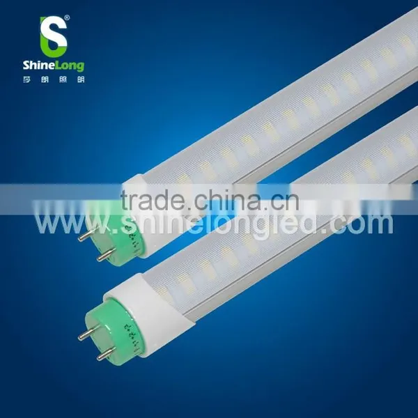 5 Years Warranty 18w T8 Aluminium Led Tube VDE/SAA/TUV/PSE Listed photo-6