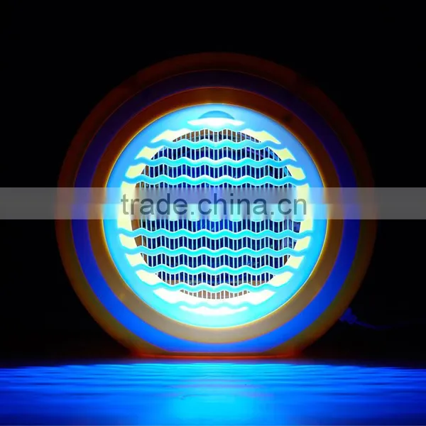 Modern Design EU US Plug Bug Zapper Mosquito Insect Killer Lamp Electric Pest Moth Wasp Fly Mosquito Killer photo-2
