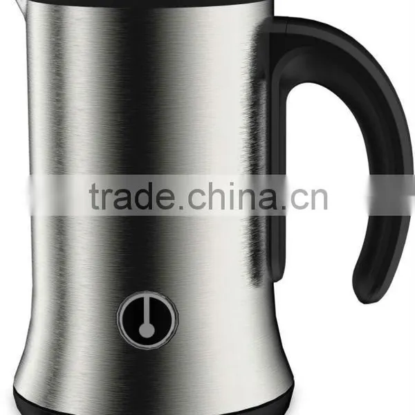Milk Frother Machine