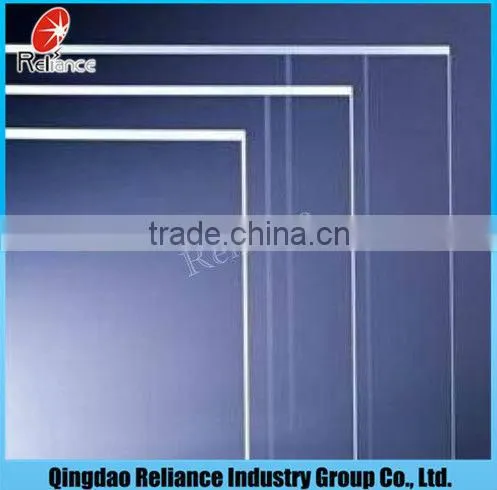 Ultra Clear Float Glass photo-3