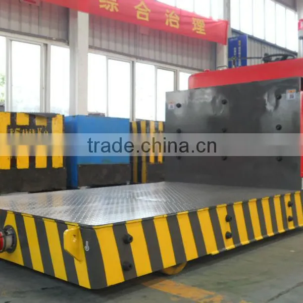 15T Platform Truck