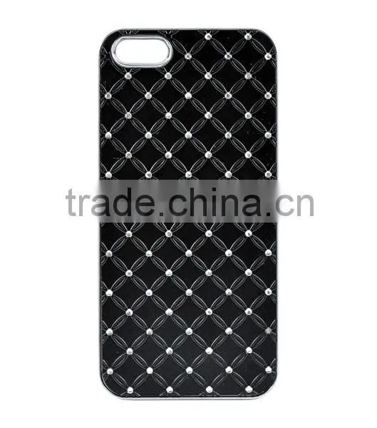 OEM High Quality Crystal Protective Case for Iphone
