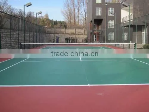 Used Concrete Tennis Court Floor for Sale photo-2