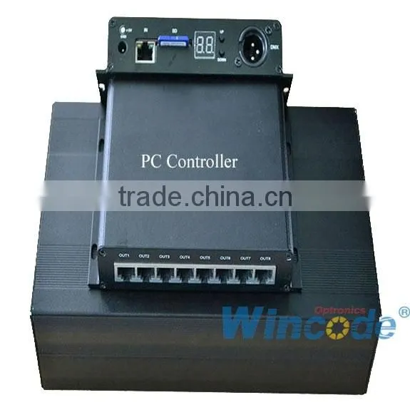 LED Vision Curtain / LED Curtain / LED Star Curtain / Led dj Lights / Stage Lights / Led Display photo-3