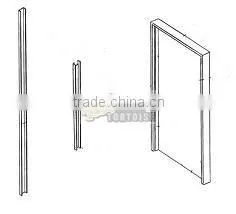 DIY Door Frame