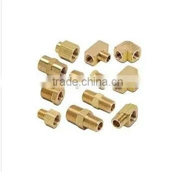 Copper Tube Fitting