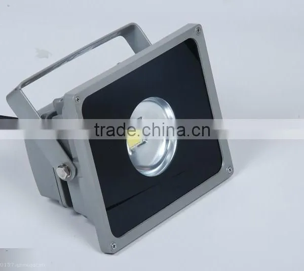 Easy Installation and Maintenance IP65 Luminaire Led Outdoor Spotlight photo-2
