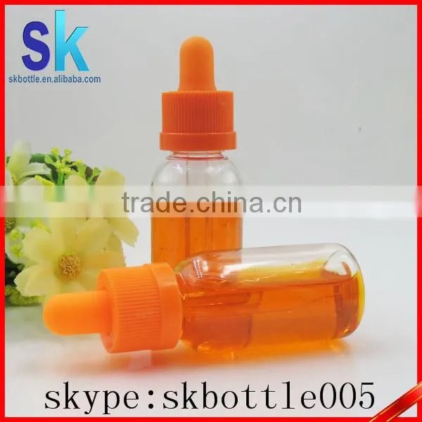 30ml Eliquid Dropper Bottle With Child Proof Cap and Glass Pipette Quality Choice Most Popular photo-6