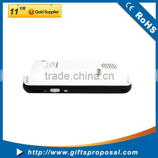 Portable Projector Mobile Smart Projector 1080P Supply 8G/16G for Choice photo-3