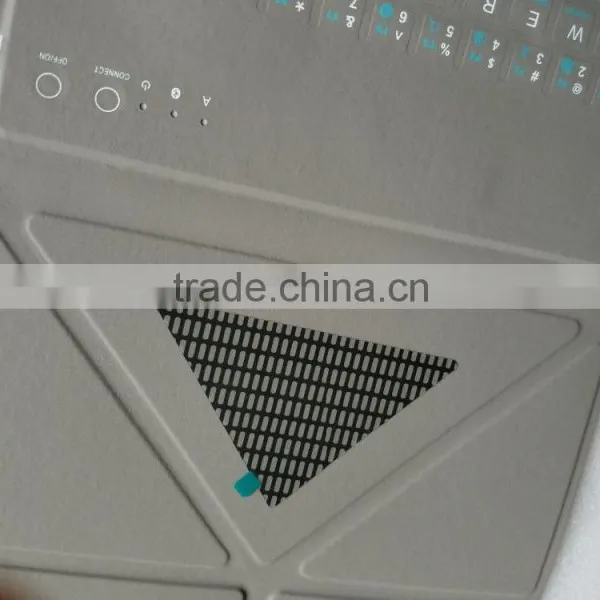 Low Price Factory Hot Selling Bluetooth Keyboard photo-2