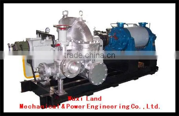 Water Turbine