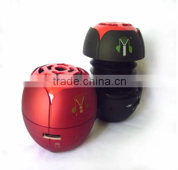 Fashionable Bluetooth Speaker Portable,portable Waterproof Wireless Bluetooth Speaker photo-3