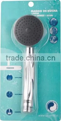 Bathroom Faucet Accessories Bath Shower Spray Jet Hand Shower Set