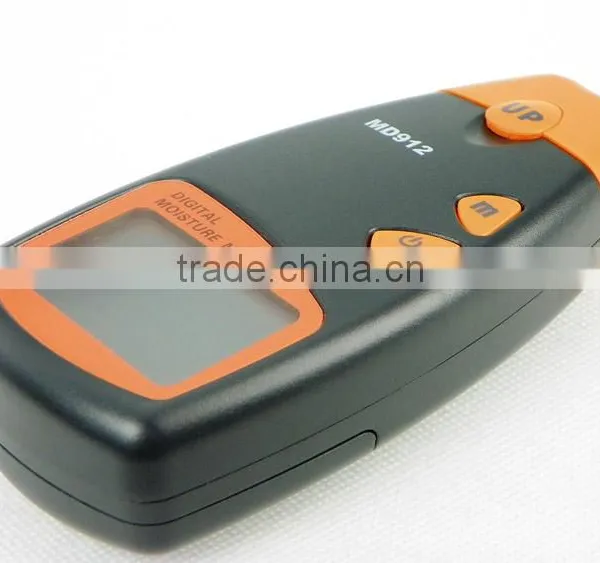 Wood Moisture Meter RZMD912 photo-2