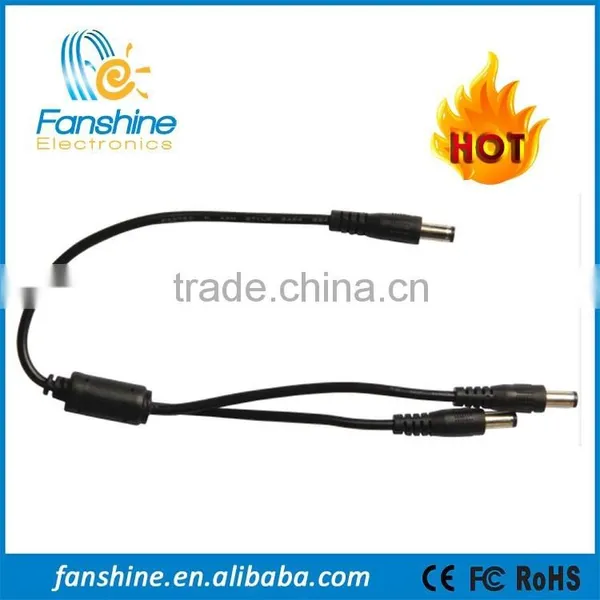 Universal External Portable 5V/7.5V/9V/12V DC Mini UPS Quality Choice photo-5