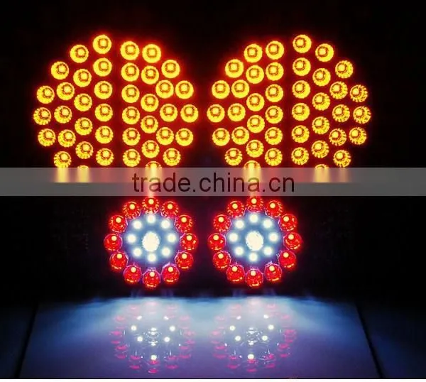 [EXLED] Chevrolet Aveo - Tail Lamp LED Modules DIY Kit(no.3487) photo-2