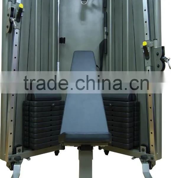 Inversion Table Back Trainer Fitness Products ,Foldable Inversion Table photo-3