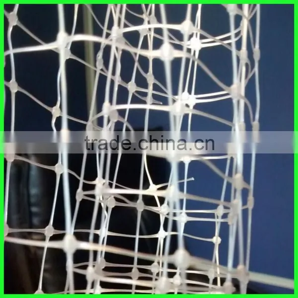 100% Virgin With uv Bird Capture Nets,anti Bird Protection Netting for Sale photo-5