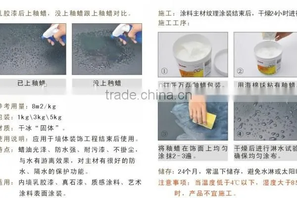 Exterior Wall Primer Paint/wholesale 18l photo-2