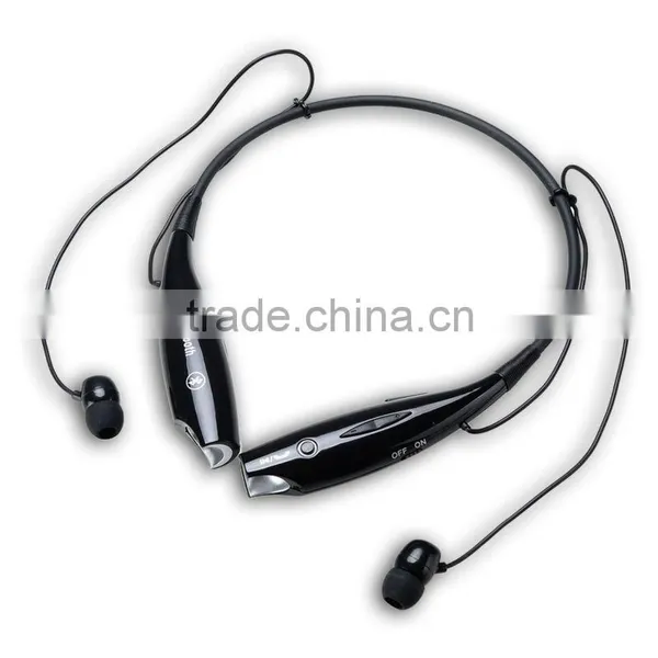 Headphone Handsfree HV-800 Mobile Phone Smartphone 3.0 Wireless Bluetooth Stereo Headset photo-2