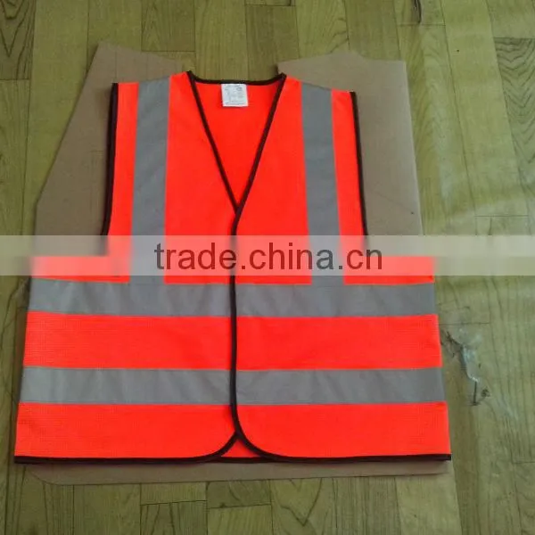 Safety Reflective Vest,Reflective Vest Cycling photo-3