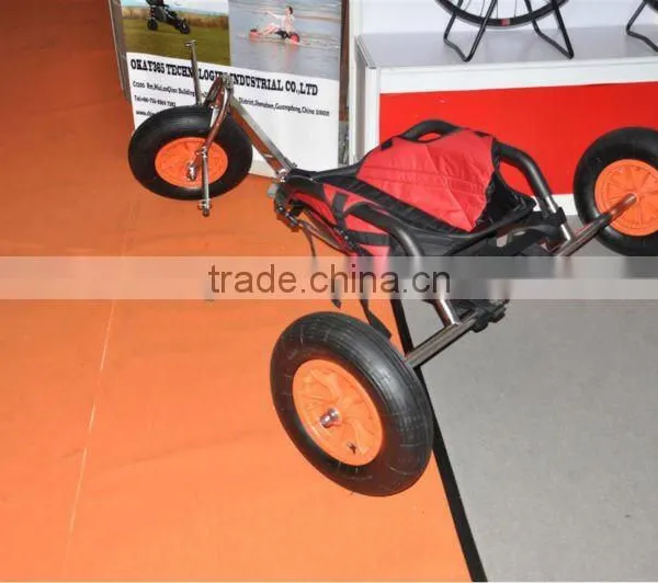 KITE BUGGY