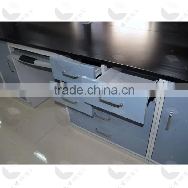 Phenolic Resin and Epoxy Resin Lab Dental Workbench photo-2