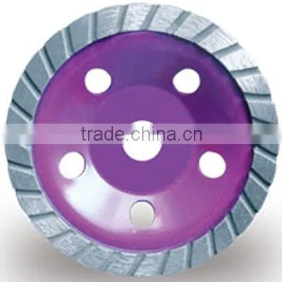 Diamond Grinding Wheel photo-2